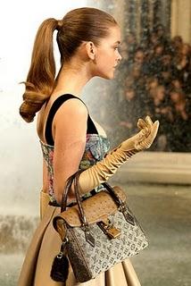 GUANTES: GUÍA DE ESTILO