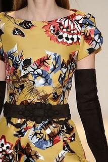 GUANTES: GUÍA DE ESTILO