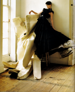 GUANTES: GUÍA DE ESTILO