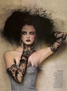 GUANTES: GUÍA DE ESTILO