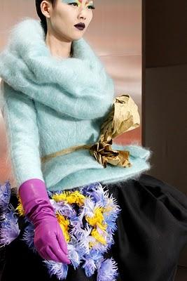 GUANTES: GUÍA DE ESTILO