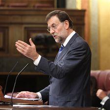 Rajoy, un inmenso suicidio colectivo (I)