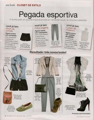 Sugerencias brasileñas