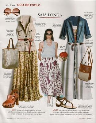 Sugerencias brasileñas