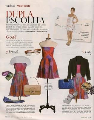 Sugerencias brasileñas