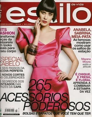 Sugerencias brasileñas