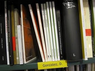 Noticias, presentaciones y eventos