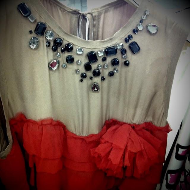 Lanvin Loves H&M; II