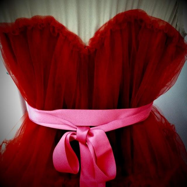 Lanvin Loves H&M; II