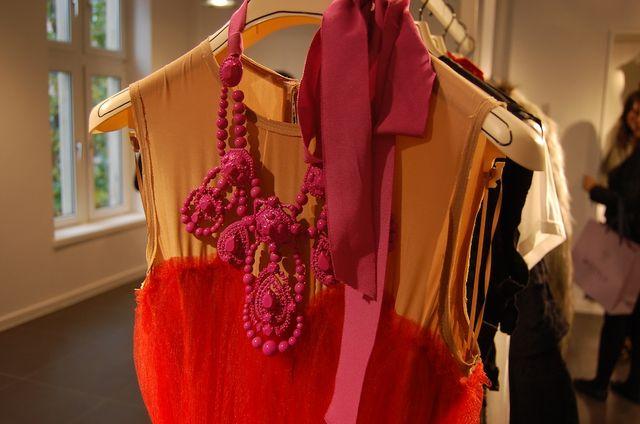 Lanvin Loves H&M; II