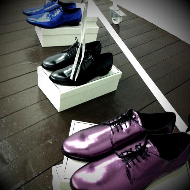 Lanvin Loves H&M; II