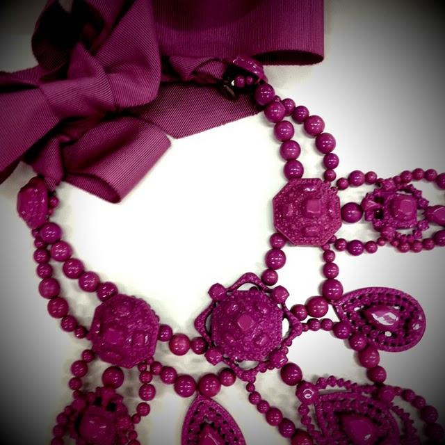 Lanvin Loves H&M; II