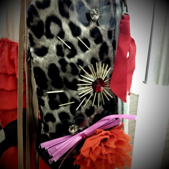 Lanvin Loves H&M; II