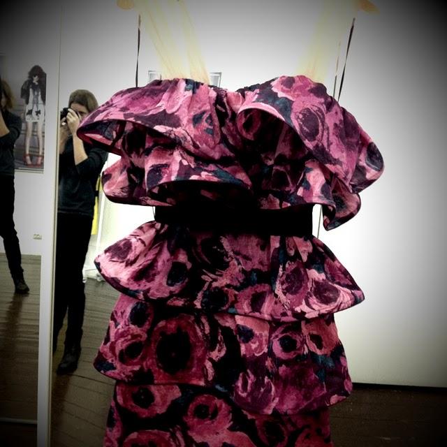 Lanvin Loves H&M; II