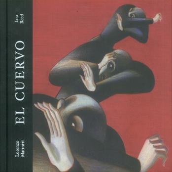 el-cuervo