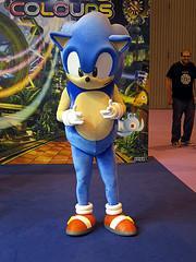 GAMEFEST: Un inicio prometedor Gamefest 2010