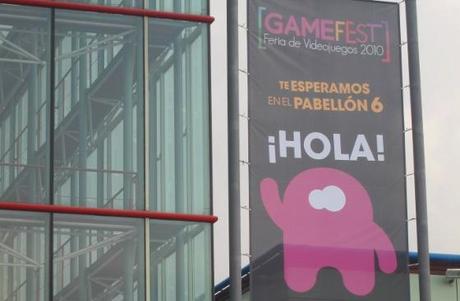 GAMEFEST 2010