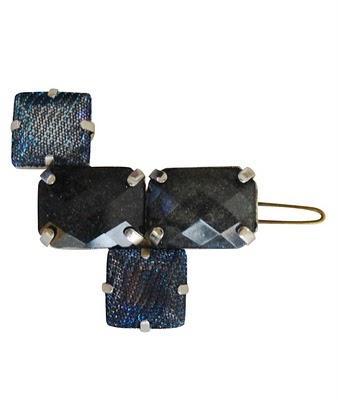 ¿Cómo me lo pongo?: Pila bautismal