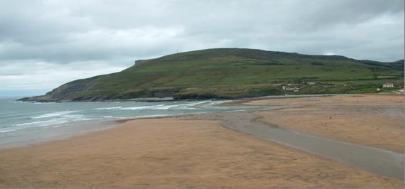 “De Pobeña al Piquillo”: Camino de Santiago, camino del hierro