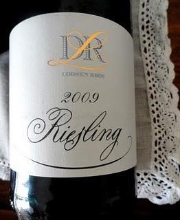 Dr. L Riesling 2009