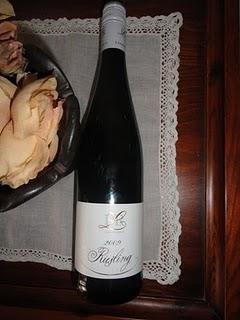 Dr. L Riesling 2009