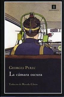 La cámara oscura, de Georges Perec