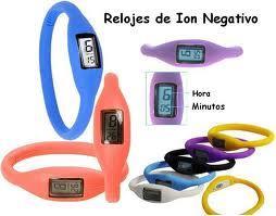 Los iones negativos aumentan el bienestar y reducen la ansiedad