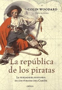 La Republica de los Piratas