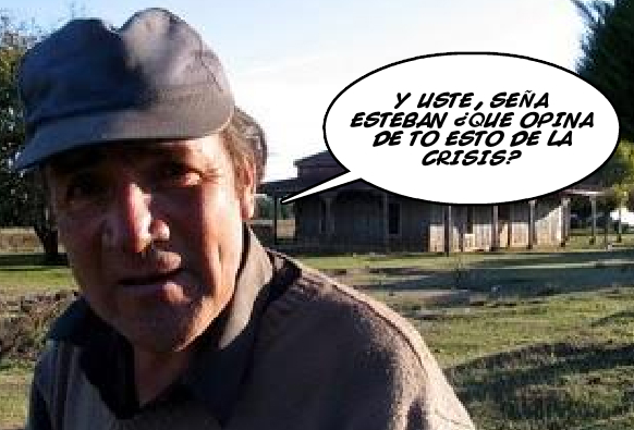 PREGUNTALE A LA ESTEBAN