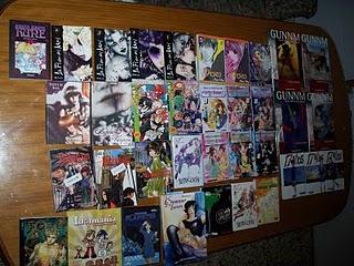 Salón del Manga, Compras