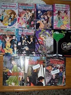 Salón del Manga, Compras