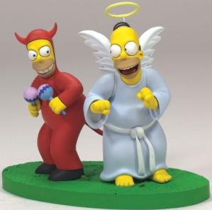 EL APURO DEL CREYENTE