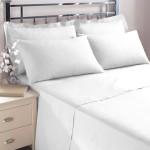 Algodon egipcio, sabanas