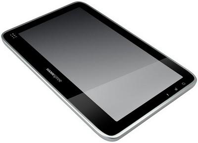 HannsPad, un tablet más con Android