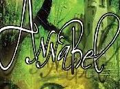 Annabel&nbsp;La abuela Klarytzelle dedicado siempre...