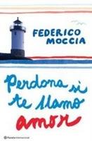 ¿ Te falta algún libro de Federico Moccia?Ahora, por la c...