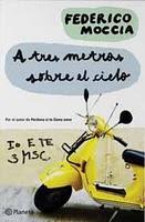 ¿ Te falta algún libro de Federico Moccia?Ahora, por la c...