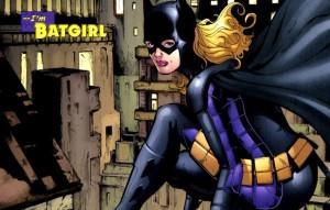 Reseñas Flash: Batgirl #1
