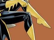 Reseñas Flash: Batgirl