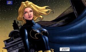 Reseñas Flash: Batgirl #1