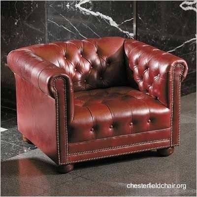 Asientos estilo Chesterfield Asientos estilo Chesterfield