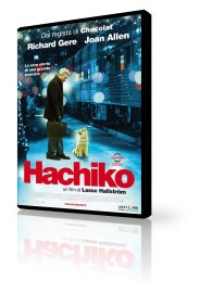 Hachiko: A Dog's Story, una historia de amores perros!