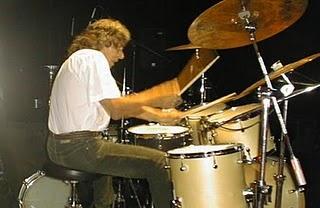 Falleció RUBEN BASOALTO, baterista de VOX DEI