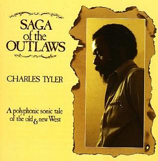 Charles Tyler: Saga of the Outlaws (Nessa,1976)
