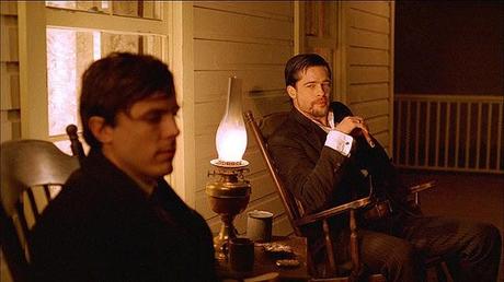 Brad Pitt será un matón de Boston Brad Pitt será un matón de Boston