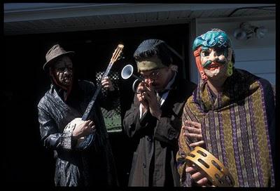 SUN CITY GIRLS | Otra Dimension