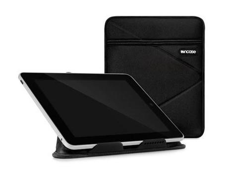 Origami de Incase:: funda para iPad Origami de Incase:: funda para iPad