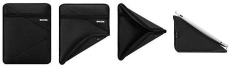 Origami de Incase:: funda para iPad Origami de Incase:: funda para iPad