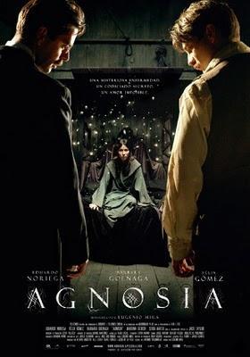 Agnosia (España, 2010)