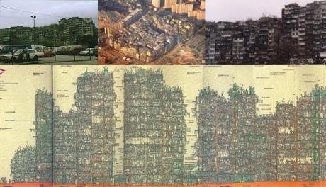 cosas guapas Kowloon Cross section seccion Hong Kong 500x287 <!  :en alt=